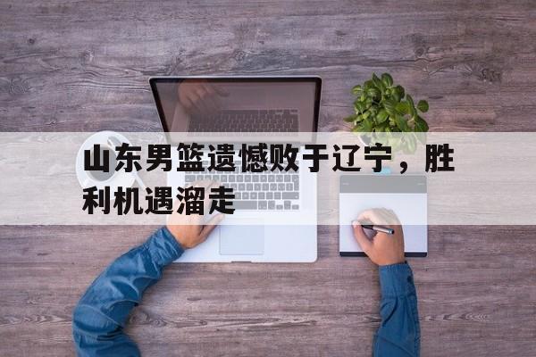 c7下载官网入口-山东男篮遗憾败于辽宁，胜利机遇溜走