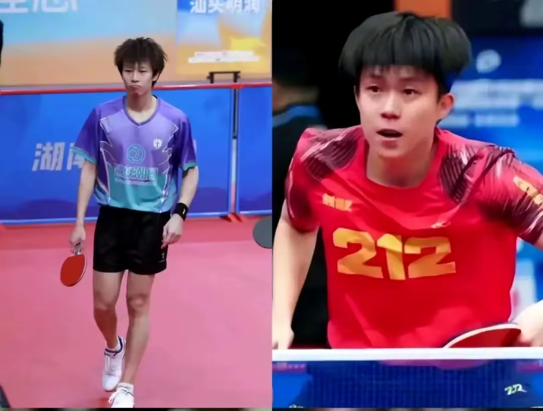 海港强势横扫国乒晋级半决赛，状态火热！！